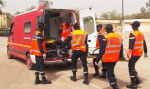 Dr@me à Touba : À 13ans, S. Fam tu& son frère de 28 ans.