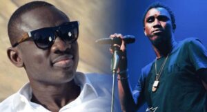 Musique: Superman love de Pape Diouf surclasse « Why not » de Wally Seck et devient 1ère tendance sur YouTube