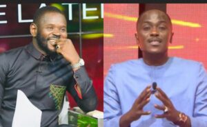 (Vidéo) – Modou Mbaye demande pardon à Pape Cheikh Diallo : «Nguir Yalla Balma akk…»