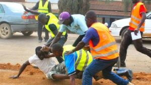 Vol de sexe : Un lynchage évité de justesse à Golf Sud !