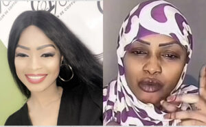 (Photos) – Mbathio Ndiaye : Sans make up, elle choque les internautes