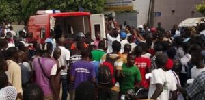 Ouakam : Un homme de 43 ans se suic!de, il se plaignait de…