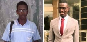 Le message touchant de Saer Kébé, un ancien prisonnier accusé de tɇrrorisme