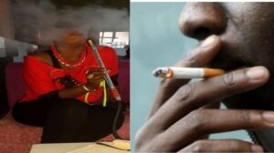 Pr Aziz Kassé – cancérologue: «Chaque cigarette enlève 15mn de vie»