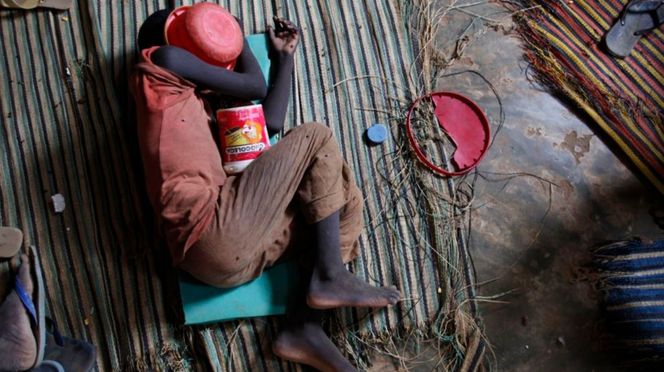 Birkilane: Un talibé b@ttu à mort par son maître
