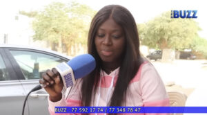 (Vidéo) : Fat Kiné, série polygame : « Mann woudié wouma dans la vraie vie »