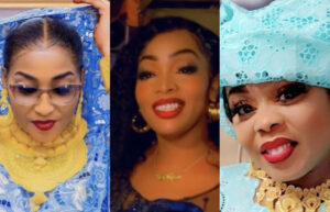 Ping-pong amical : Oumou Sow va et vient entre Ngoye Fall, et sa rivale Absa Guiro