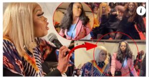 (Video)-Sabar: Ya Awa Rassoul interdit d’accès à cause de son « yeuré toubab », Banaya s’énerve et attaque…
