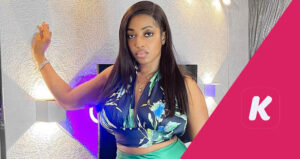Abidemi Awotale au comble de l&rsquo;élégance, elle fait sensation dans un style in (Photos)