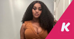Glamour, Afiya Guèye, ose une combinaison ultre sexy et laisse tout le monde sans voix (Photos)