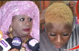 (Video):«kouma wakh bandit ma khekh ak yaw…»; Badiene polygame avertit