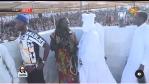 143e Appel : Ce Baay Fall en larmes émeut la toile. La cause est touchante. Regardez