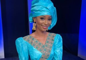 (Photos): Sagnsé – taggal: Fah Aïdara sublime en mode «djongoma»