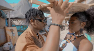 (Clip officiel): Dieyla dévoile « Li lane la »