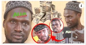 Bisbilles avec Sanekh ? Serigne Ngagne révèle «mak mom suñu diganté…»