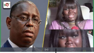 (Vidéo) : Son nom attribué à Macky Sall, Sokhna Bator réagit : «  Kou def lolou la beug xam »