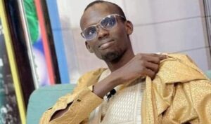 (Vidéo) – «14 jours de mariage la def gnou diap meu, sama diabar…» Papito Kara