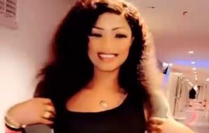(Photos) : Mbathio N’diaye est-elle enceinte ? Voici les preuves…