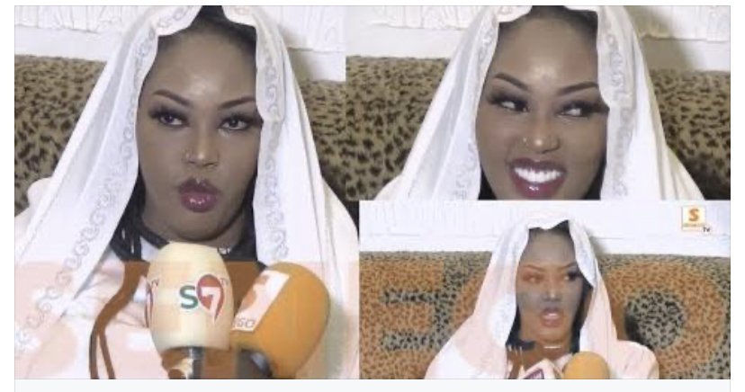 Appel Layene 2023: Ya Awa Rassoul répond ses détracteurs « douma mandigate… »