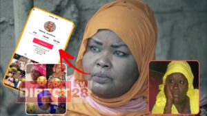 « Déewagouma rayal sa yaye ba parei, beuss boma tagué… », Mère Dial avertit