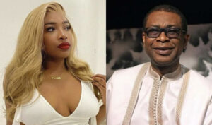 Carnet blanc: Venus, la fille de Youssou Ndour s’est mariée avec…