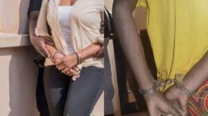 Prostitution déguisée : 2 masseuses arrêtées