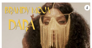 (Clip officiel) – Brandy Moja, la Niki Minaj sénégalaise dévoile « Dara »