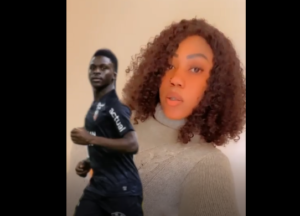 Fama de la série Gloire à Bamba Dieng : « Ma Tay Nobla… »