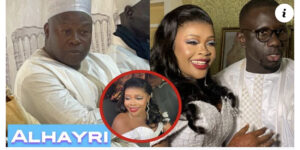 Alhayri : La fille de Seydina Bougazaly devient Mme Fall