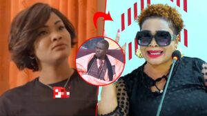 (Vidéo) – Soumboulou porte plainte contre Adji Mass