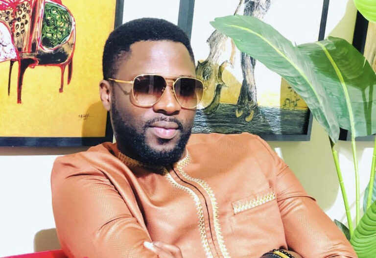 Relation amoureuse avec une actrice de Karma ? La réponse surprenante de Abou Kébé