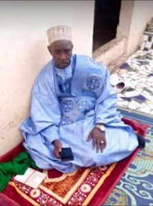 Drame à Grand Yoff: Imam Thierno Tidiane Tall retrouvé mort