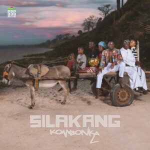 Hip-hop : Kombonka, la voix du rap gambien, annonce son album