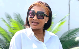Claire Bahi déballe la vérité : “Je couchais avec des hommes pour …”