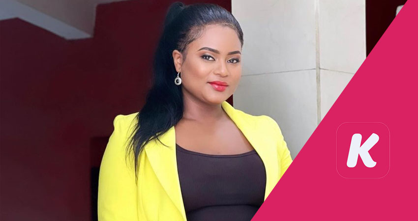 En jaune-noire, Merry Bèye Diouf conduit ses followers à la capitale de l’élégance et de la beauté (Phtos)