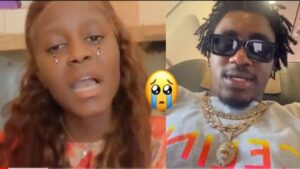 (Vidéo) – Incroyable, cette jeune fille reprend à la perfection un tube de Wally Seck