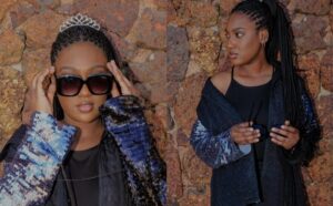 (Photos) Amira Abed : Une beauté fatale qui éblouit ses fans