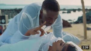 (Vidéo) – « Dokhal », Dane Lunik dévoile son nouveau clip