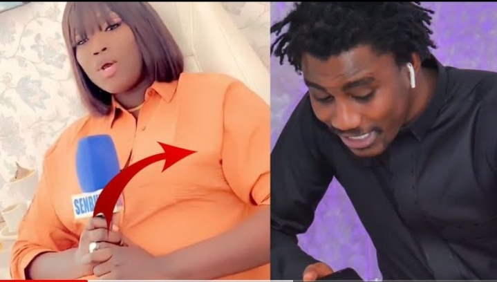 (Vidéo): « Beug Wally Seck motakh niou yobouma police… », Mamy Cobra