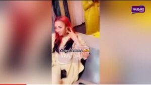 (Vidéo) – Ambiance bongo chez Sokhna Aidara : « Djiék bou bakh ni la wara mel »