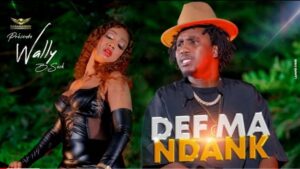 (Vidéo): « Defma Ndank », Wally Ballago Seck dévoile son nouveau clip. Regardez!