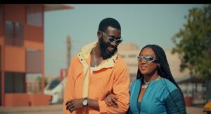 (Vidéo) – « BENA », Amira Abed dévoile son nouveau clip en featuring avec Leyna