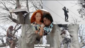 (Vidéo): Réussite du clip « Defma Ndank » de Waly Seck, les risques en avant