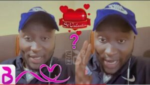 (Vidéo) – Saint Valentin : « Gni bari fare gno ko dakh fété té amoul si Islam »