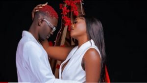 (Vidéo) – « FEELING » : Julio Bang, le frère de Abiba, dévoile son nouveau clip