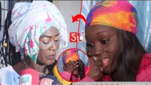 (Vidéo) – Ndakhté Lo retrouve sa vraie mère à l&rsquo;âge de 10 ans : « Dama choquée… »