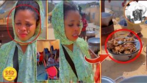 (Vidéo) – Kazu Radjab 2023 : Mame Ndiaye Savon au cœur du Magal