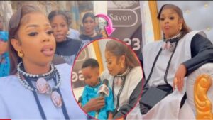 (Vidéo) – Kazu Radjab : En « lakhassaaye », admirez le « doukate » de Mame Ndiaye Savon