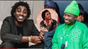 Incroyable, Sidy Diop reprend le son « Maggu demb » de Wally Seck. Regardez!