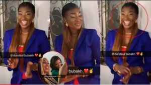 (Vidéo)- Anniversaire Bébé Sy: Une ambiance inédite s&rsquo;installe